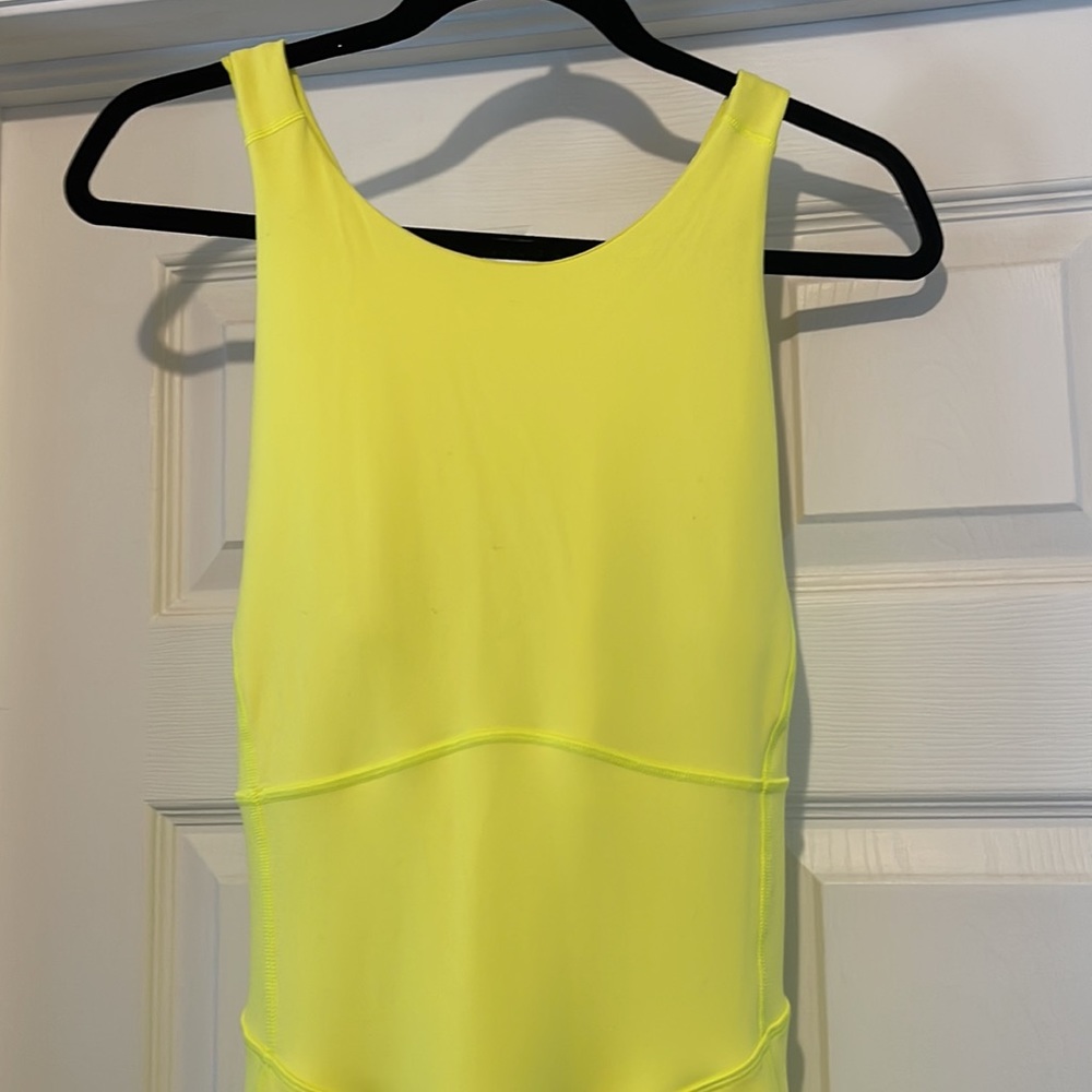 Lululemon court crush skort athletic dress size 12 new with tags - Picture 2 of 7